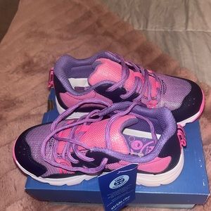 Stride Rite Unisex-Child M2p Journey Athletic Sneaker size 12XW